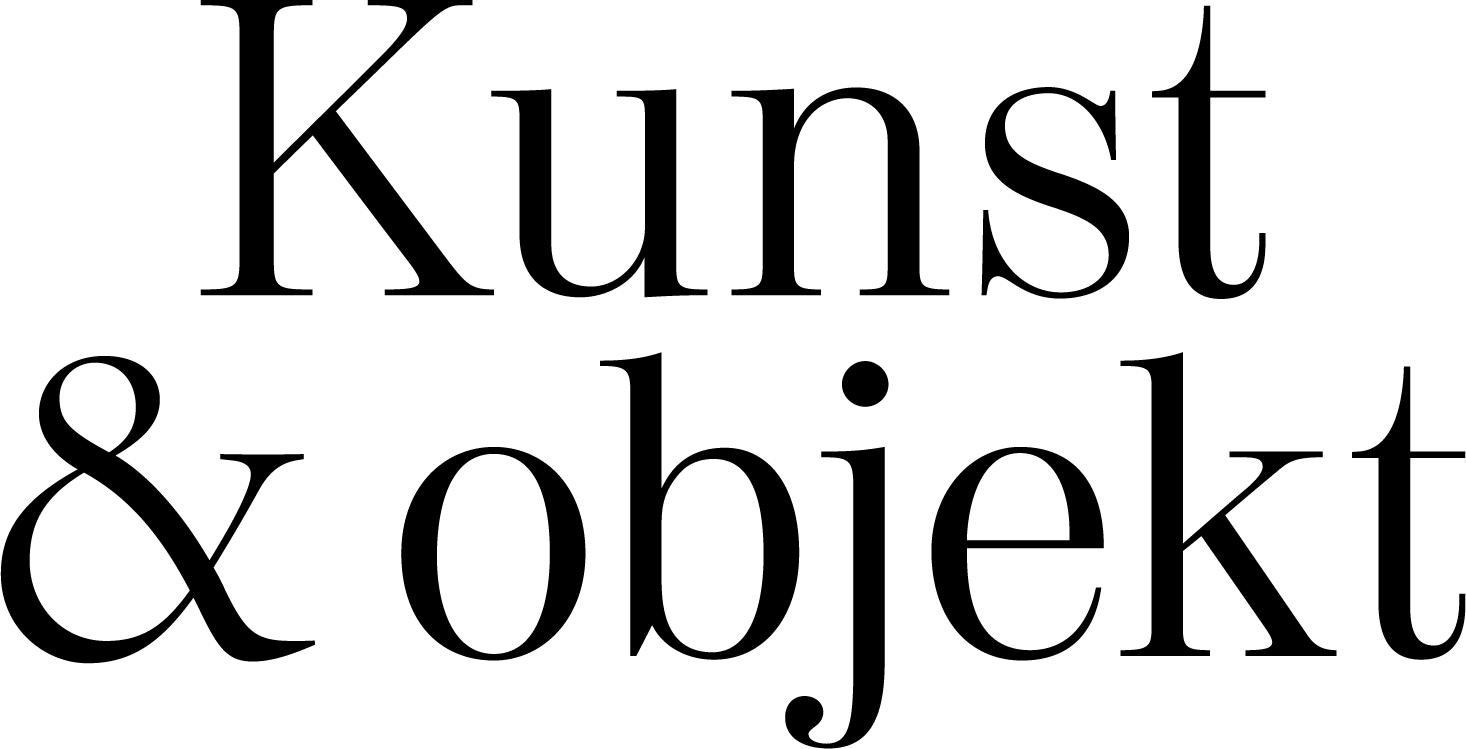 Kunst & objekt